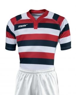 T-shirt Rugby Po