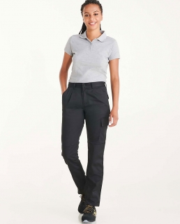 Pantaloni Daily Donna