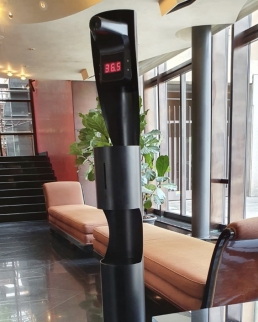 Piantana adige gt