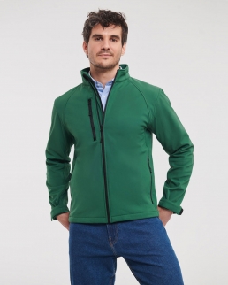 Giacca uomo Softshell