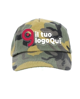 Cappello Marine