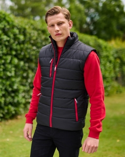 Gilet uomo Navigate Thermal