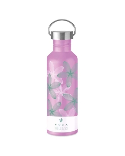 Bottiglia in acciaio inossidabile da 500ml