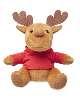 Peluche Rudolph