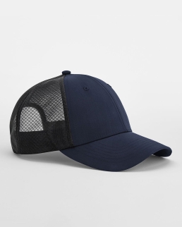 Cappellino Trucker Technical Mesh