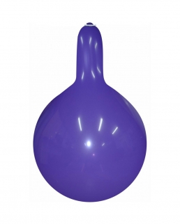 Pallone gigante 80 cm collo lungo