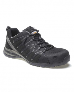 Scarpa Tiber Super Safety Trainer resistente all'acqua