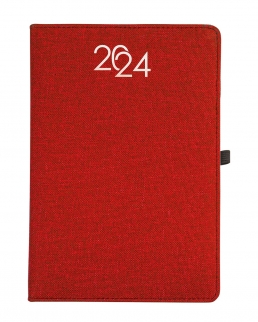 Agenda settimanale