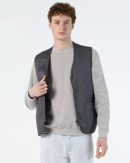Gilet Unisex Wallace