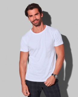 T-shirt girocollo Ben