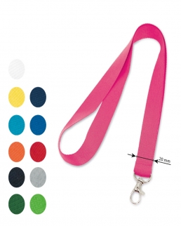 Lanyard