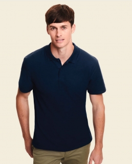 Polo Original piquè manica corta