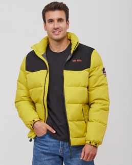 Parka da uomo Sylow