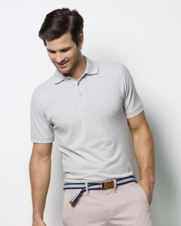 Polo classica Slim fit
