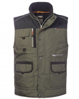 Gilet invernale Bradford