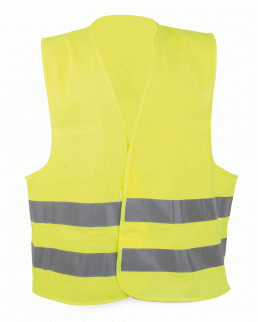 Gilet catarifrangente