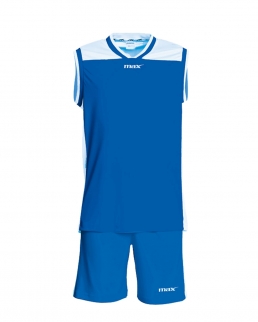 Completo basket da uomo Detroit