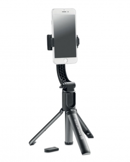 Supporto telescopico per smartphone e stabilizzatore Gimba