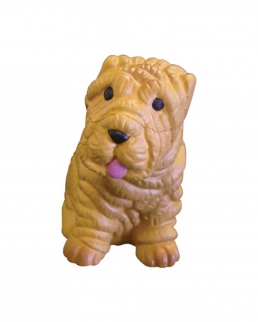 Antistress Cane Sharpei