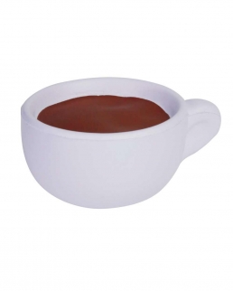 Tazzina da caffè Antistress