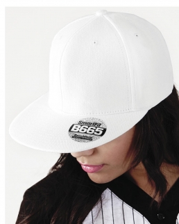 Cappellino Rapper