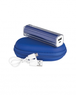 Powerbank 2200 mAh Gilbert