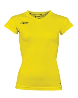 T-shirt volley da donna