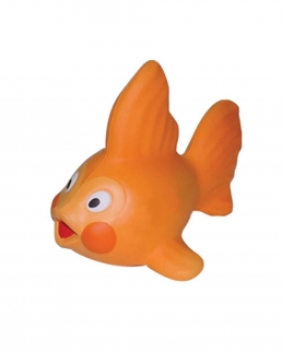 Antistress Goldfish