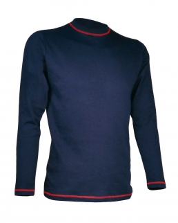 Maglia maniche lunghe Fireproof