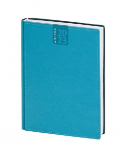 Agenda Giornaliera con inserti informativi 15 x 21