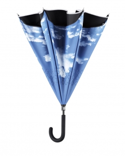 Ombrello Regular Umbrella FARE-Contrary