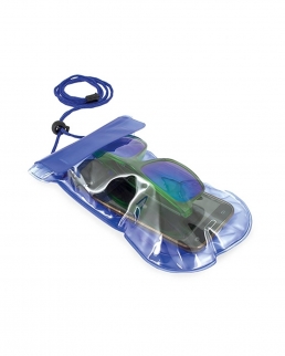 Custodia waterproof gonfiabile