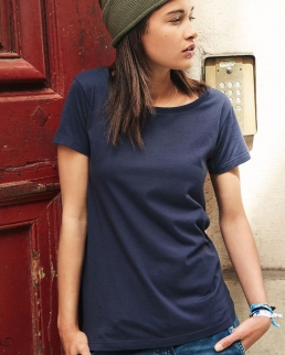 Ladies' Basic-T