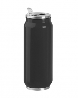 Borraccia termica Steel can 500 ml