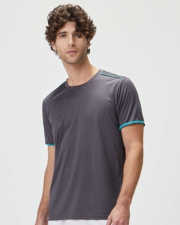 T-shirt Bicolor performance