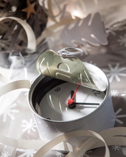 Orologio TEAR OPEN Tear Open