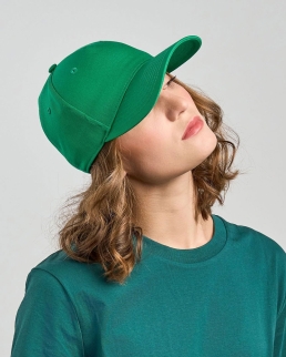 Cappello a 5 pannelli Shot-S