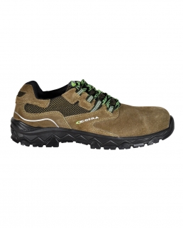 Scarpe antinfortunistiche Stretching Mud