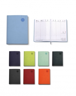 Agenda Settimanale 17x24 Tavecchi