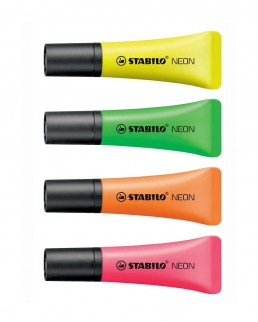 Stabilo Neon