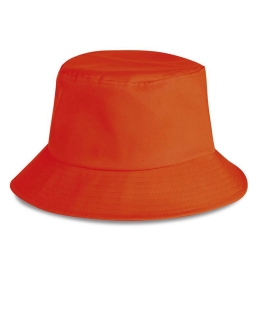 Cappellino a falde Fluo