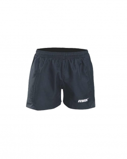 Shorts Rugby Top