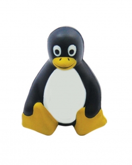 Antistress Pinguino seduto