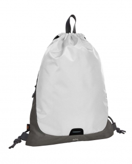 Sacca Step Drawstring bag