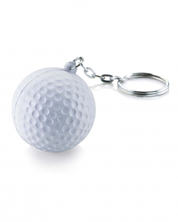 Portachiavi antistress Golf Soft