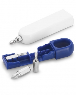Set utensili