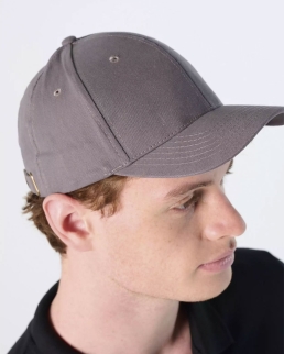 Cappellino a 6 pannelli Tekapo