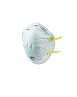 Maschera protettiva 3M 8710 / ffp1