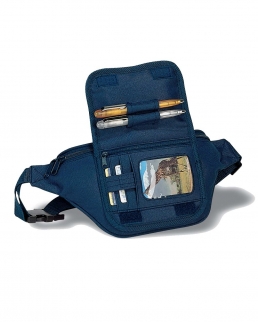 Marsupio multi tasche