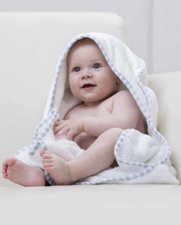 Asciugamano Baby Po